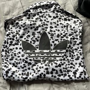 Adidas Original Track Jacket